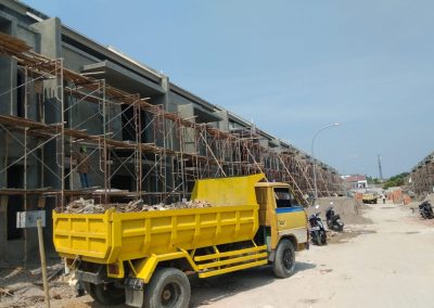 Project Jasa Pembangunan Rumah Summarecon Bekasi Foto 1 (15)