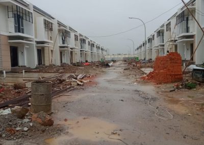 Project Jasa Pembangunan Rumah Summarecon Bekasi Foto 1 (9)
