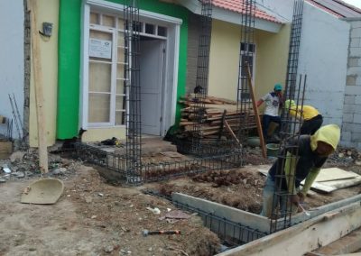 Project Jasa Renovasi perumahan Bekasi Timur Regensi, Bekasi timur Foto 1 (7)