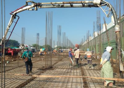 Project Pembangunan ruko Summarecon Bekasi Foto 1 (17)