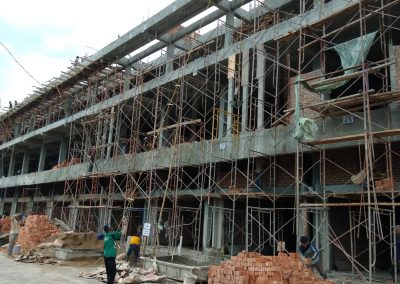 Project Pembangunan ruko Summarecon Bekasi Foto 1 (23)