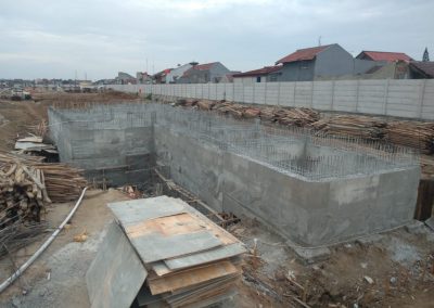 Proyek Pembangunan WWTP Summarecon Bekasi Foto 1 (12)