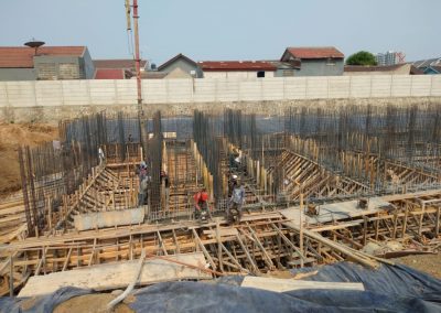 Proyek Pembangunan WWTP Summarecon Bekasi Foto 1 (14)